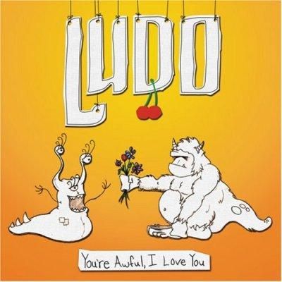 You're Awful I Love You - (Import CD)