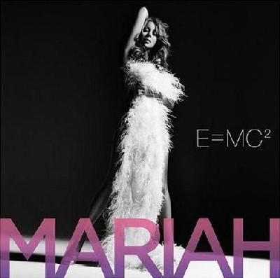 Mariah Carey - E=MC2 (CD)