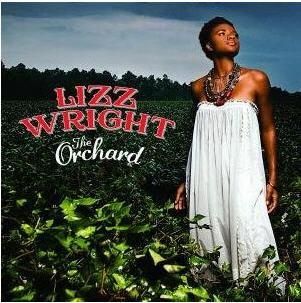 Lizz Wright - Orchard (CD)