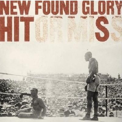 New Found Glory - Best Of New Found Glory (CD)