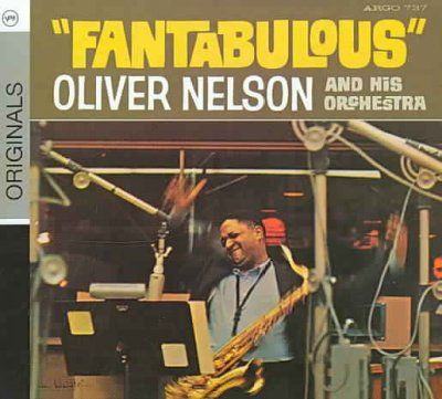 Fantabulous - (Import CD)