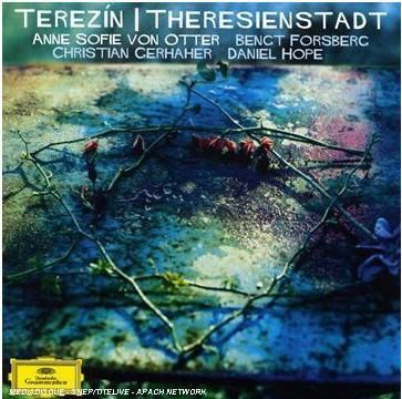Theresienstadt (CD)
