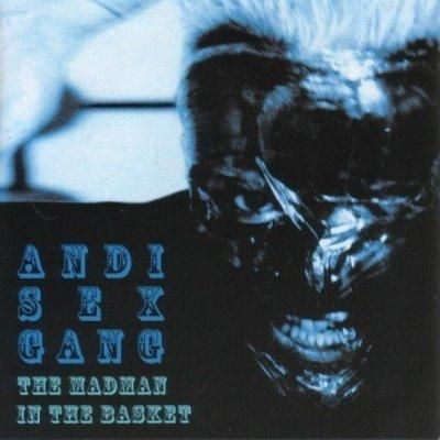 Madman in a Basket - (Import CD)