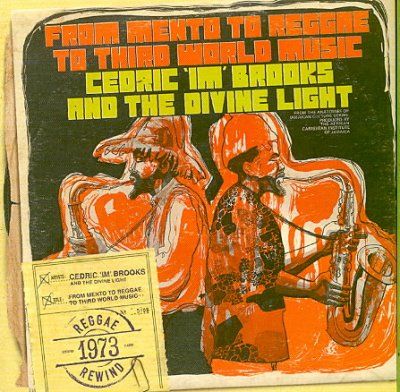 From Mento to Reggae to Third World M - (Import CD)