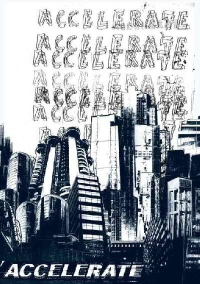 R.e.m - Accelerate - Special Edition (CD + DVD)