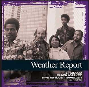 Weather Report - Collections (CD)