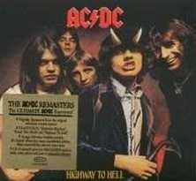 Highway To Hell (CD)