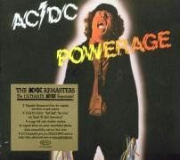 Powerage (CD)
