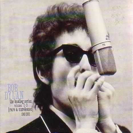 Bootleg Series - Vols. 1-3: (Rare &amp; Unreleased) (CD)