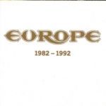 Best Of Europe 1982-1992 (CD)