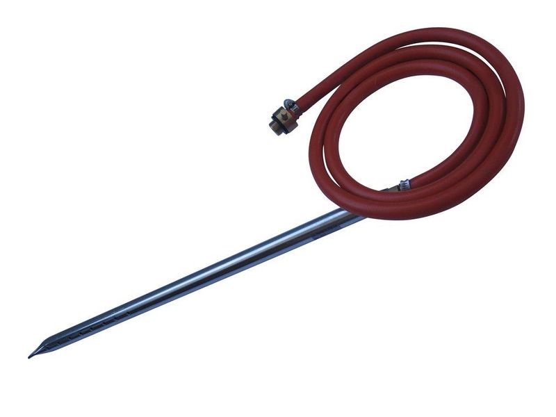 LK's - Turbo Fire Starter