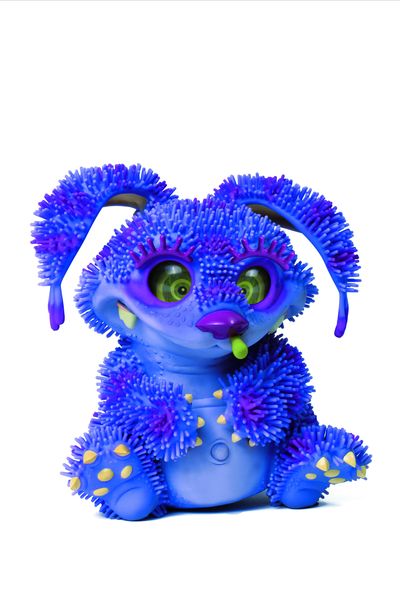 Xeno - Blue