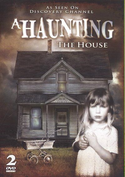 Haunting:House - (Region 1 Import DVD)