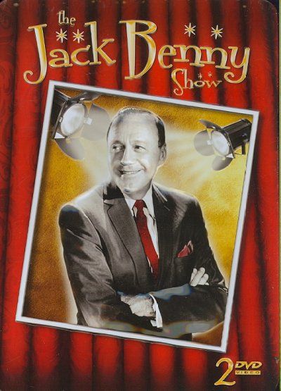 Jack Benny Show - (Region 1 Import DVD)