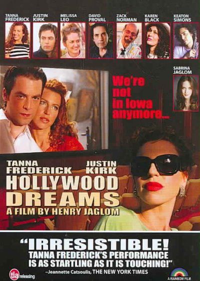 Hollywood Dreams - (Region 1 Import DVD)