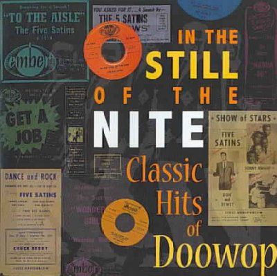 In the Still of the Nite:Classics Hit - (Import CD)