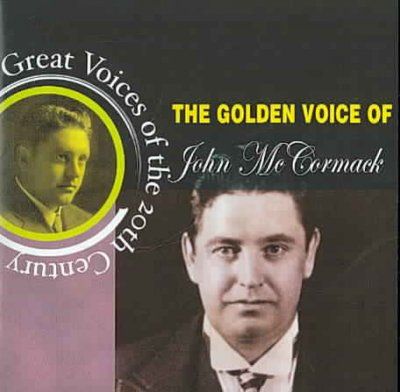 Great Voices of the 20th Century - (Import CD)