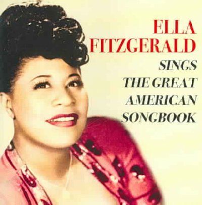 Great American Songbook - (Import CD)