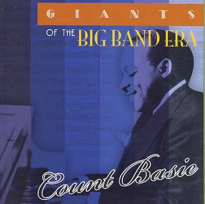 Giants of the Big Band Era - (Import CD)