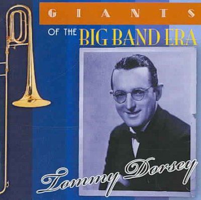 Giants of the Big Band Era - (Import CD)