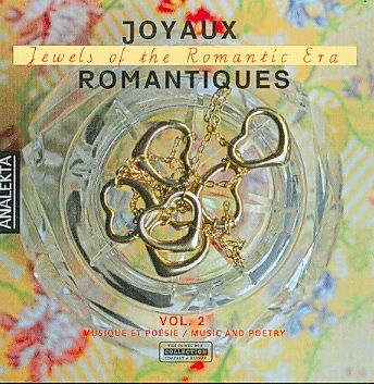 Joyaux Romantiques Vol 2 - (Import CD)