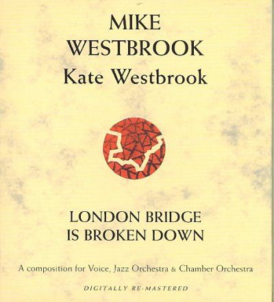 London Bridge is Broken Down - (Import CD)