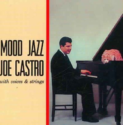 Mood Jazz with Voices and Strings - (Import CD)