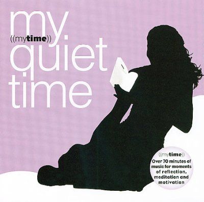 My Quiet Time - (Import CD)