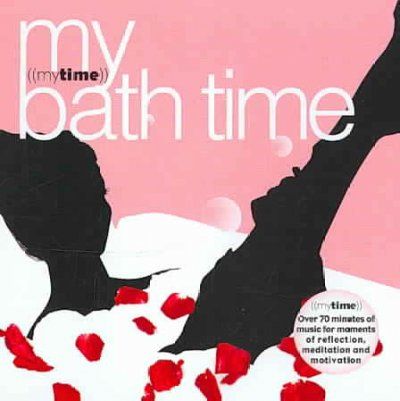 My Bath Time - (Import CD)
