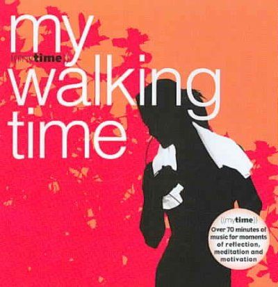 My Walking Time - (Import CD)
