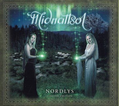 Nordlys (Limited Edition) - (Import CD)