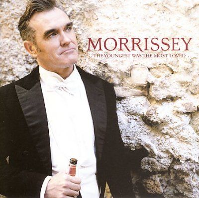 Youngest Was the Most Loved Ep - (Import CD)