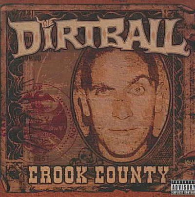 Crook County - (Import CD)