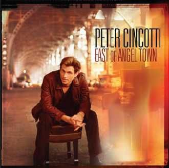 East Of Angel Town (CD)
