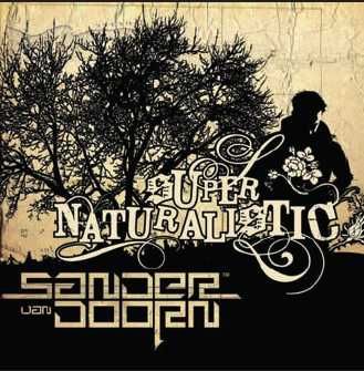 Sander Van Doorn - Supernaturalistic (CD)