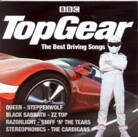 Top Gear - The Best Driving Songs - Various Artists (CD)