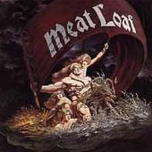 Meat Loaf - Dead Ringer (CD)