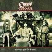 No Rest For The Wicked (CD)