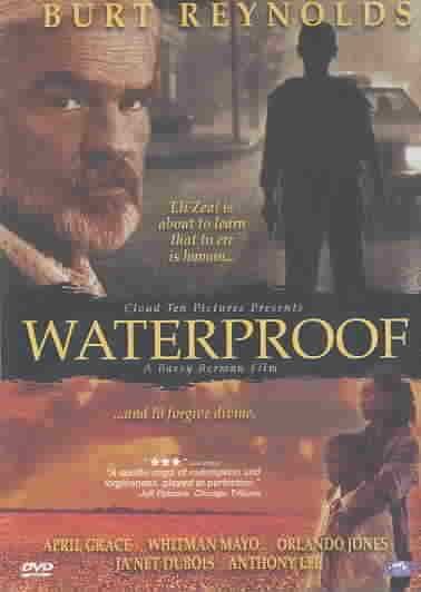 Waterproof - (Region 1 Import DVD)