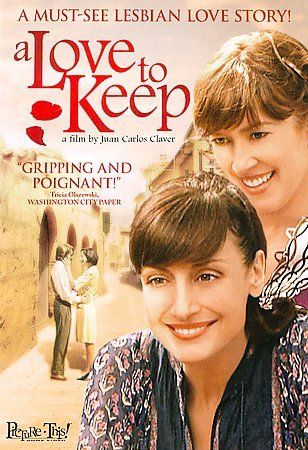 Love to Keep - (Region 1 Import DVD)