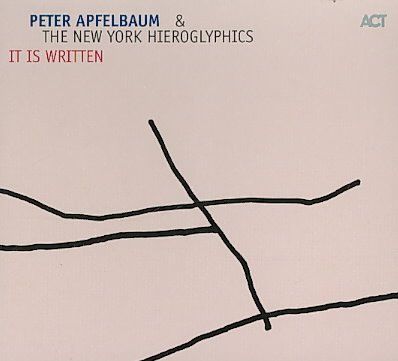 It is Written - (Import CD)