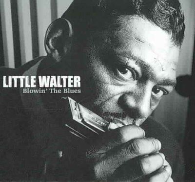 Blowin' the Blues - (Import CD)