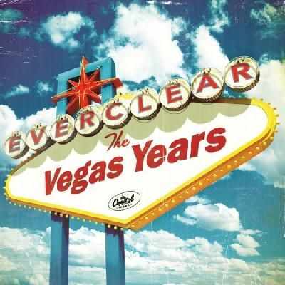 Everclear - The Vegas Years (CD)
