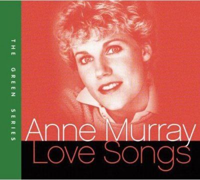 Love Songs (Green Series) - (Import CD)