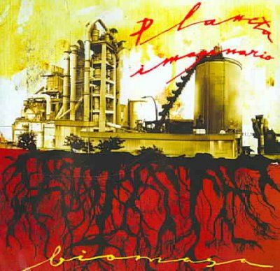 Biomasa - (Import CD)