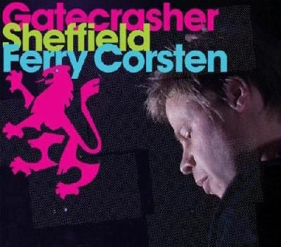 Ministry of Sound - Gatecrasher Live - Marco V (CD)