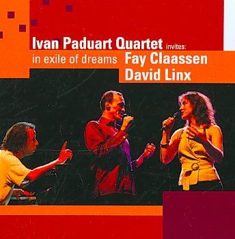 In Exile of Dreams - (Import CD)