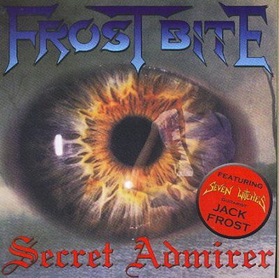 Secret Admirer - (Import CD)