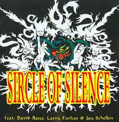 Sircle of Silence &amp; Suicide Candyman - (Import CD)