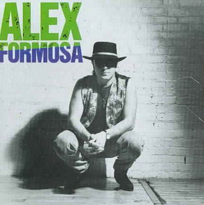 Alex Formosa - (Import CD)